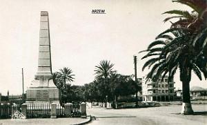 ARZEW 285